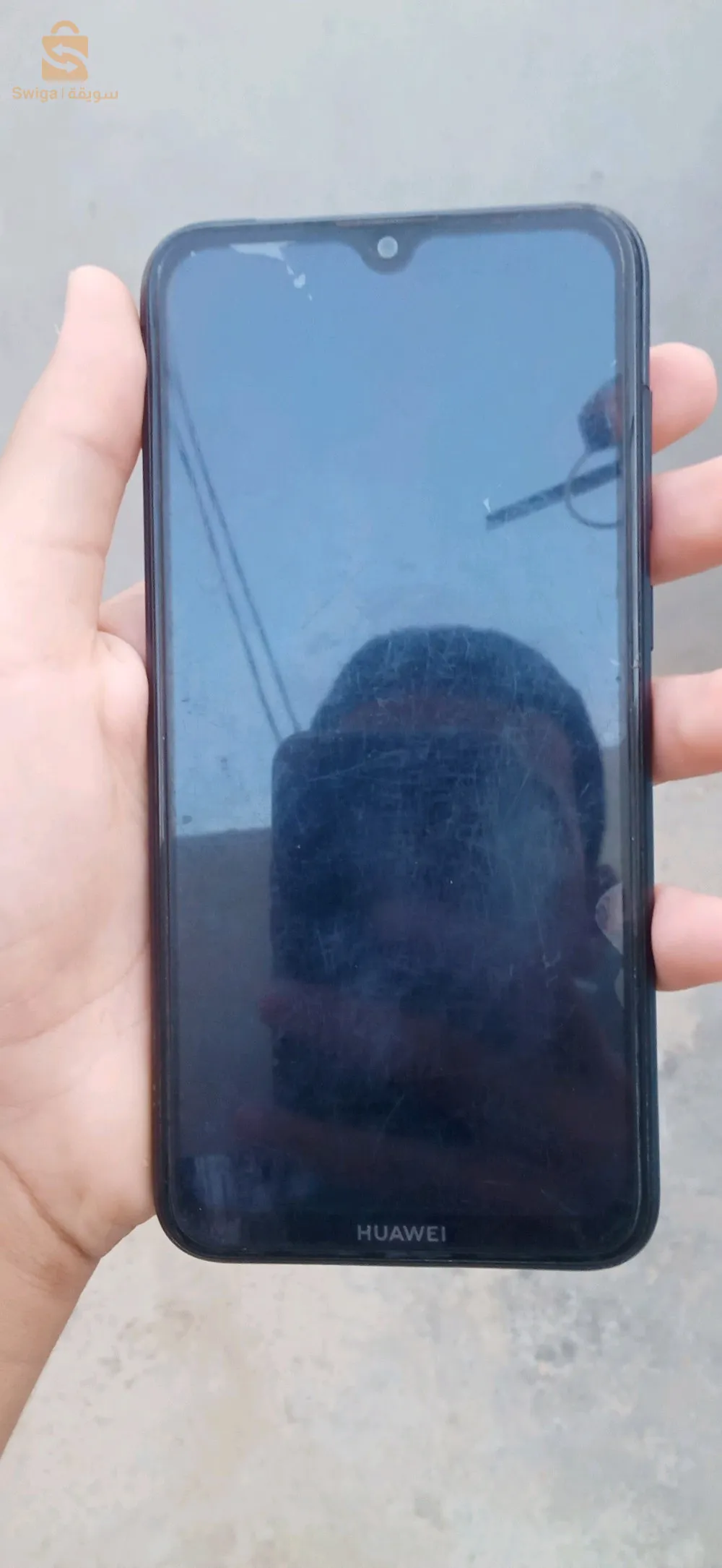 HUAWEI Y7 prime 2019