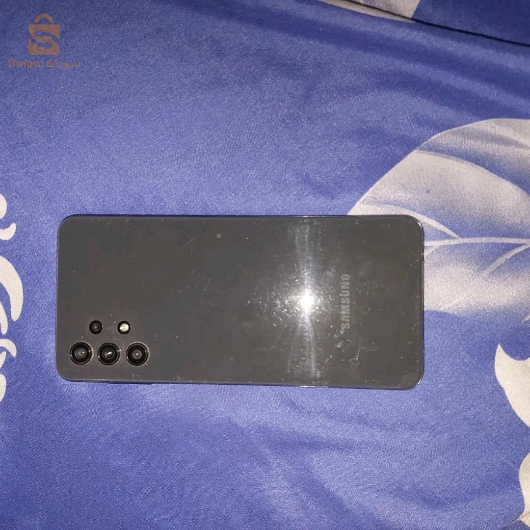 هاتف samsung m32 5g