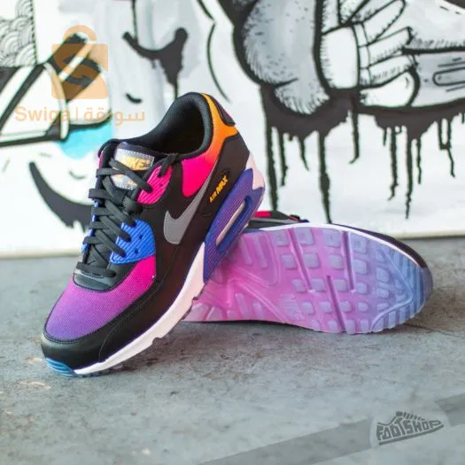 Air Max original promo hball