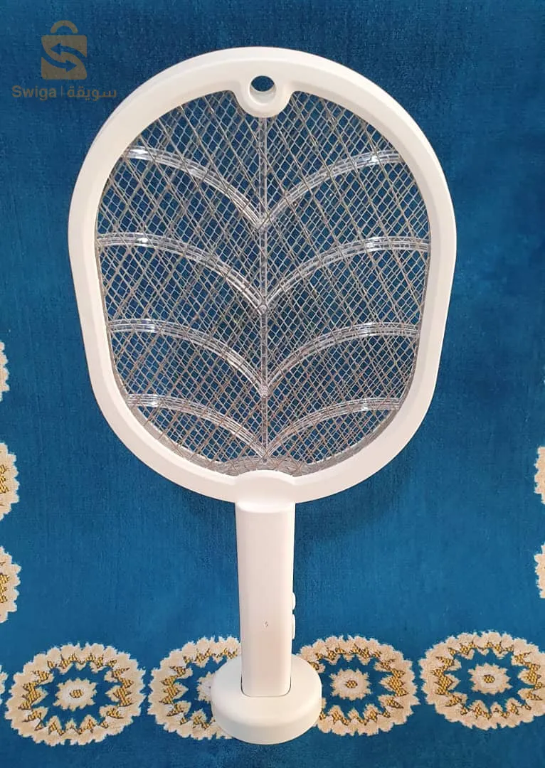 مضرب كهربائي