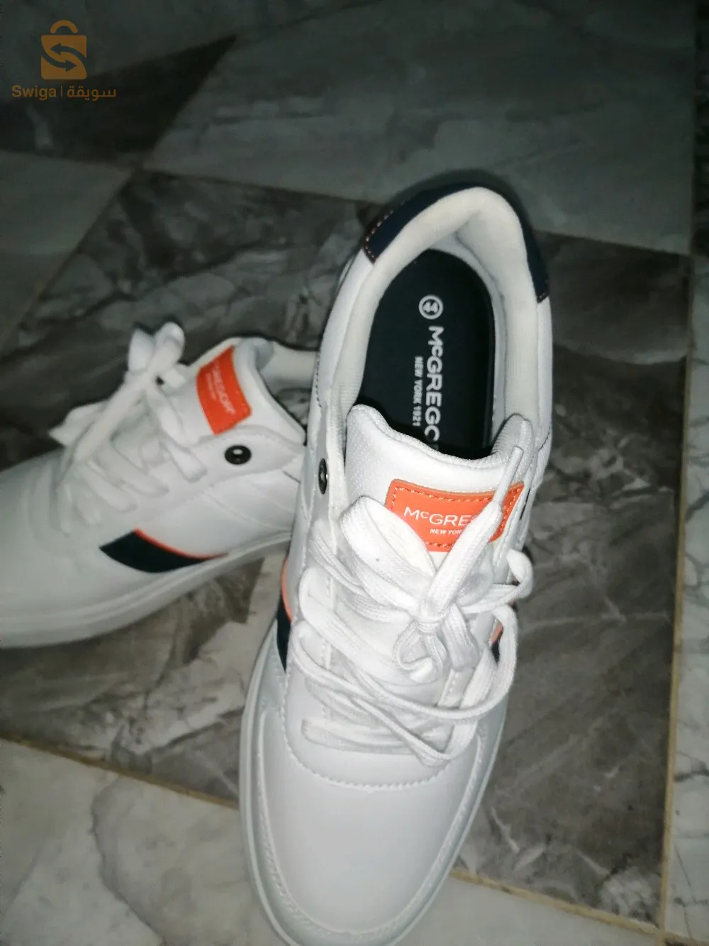 Caba from usa