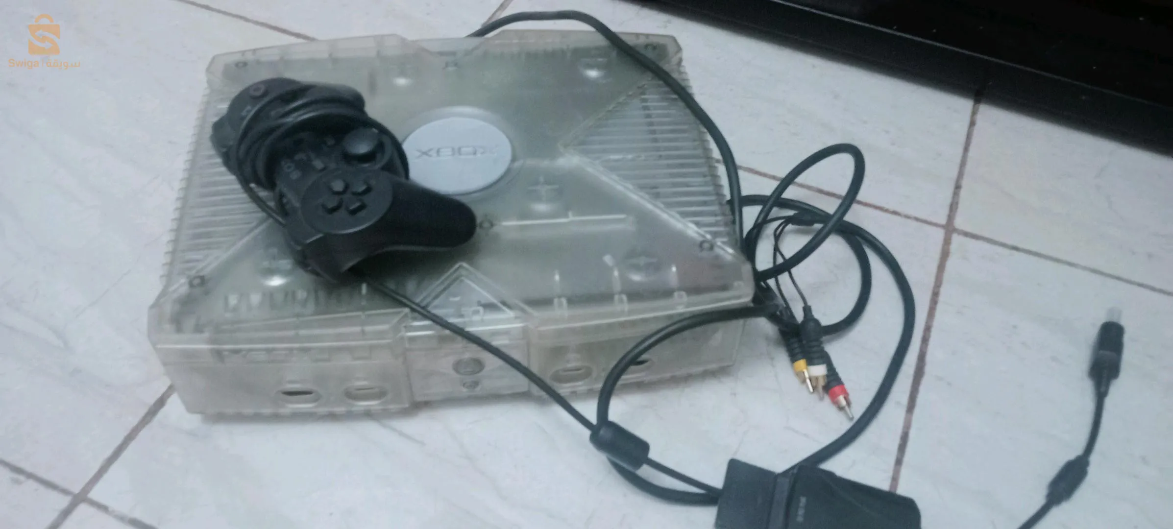 وهران اديال مسرغين