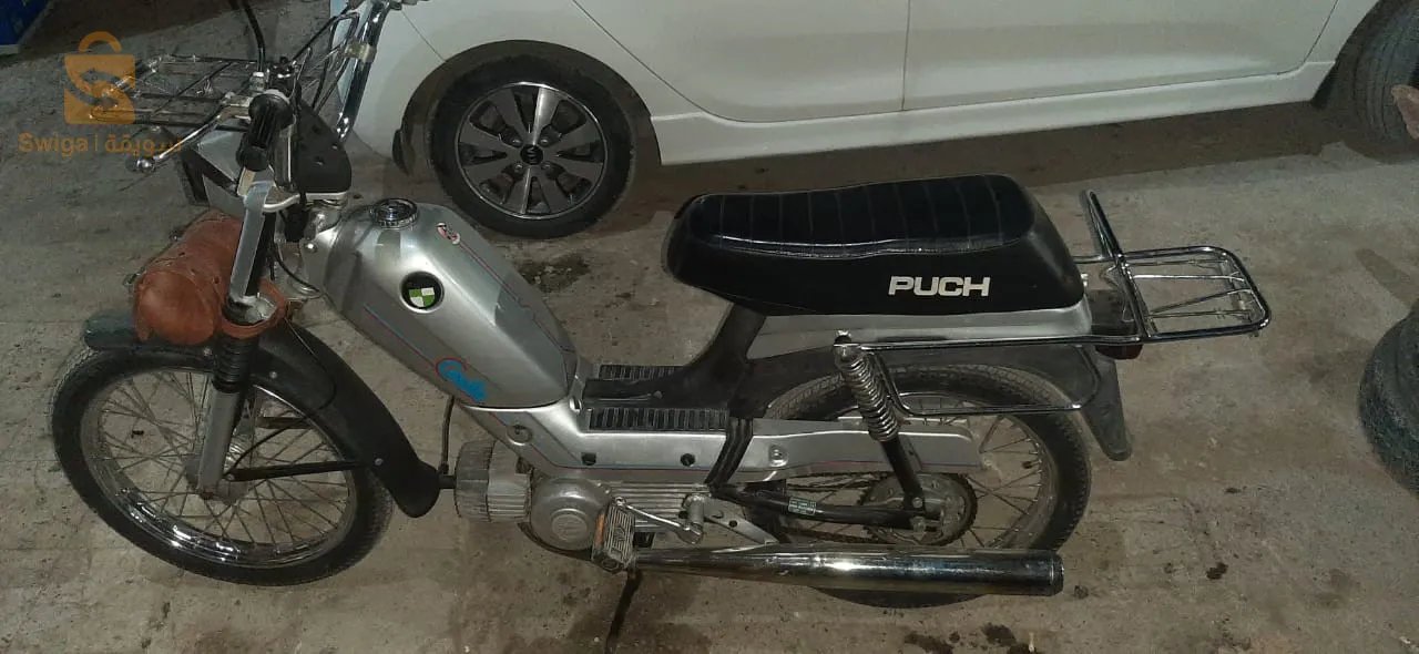 puch a vendre
