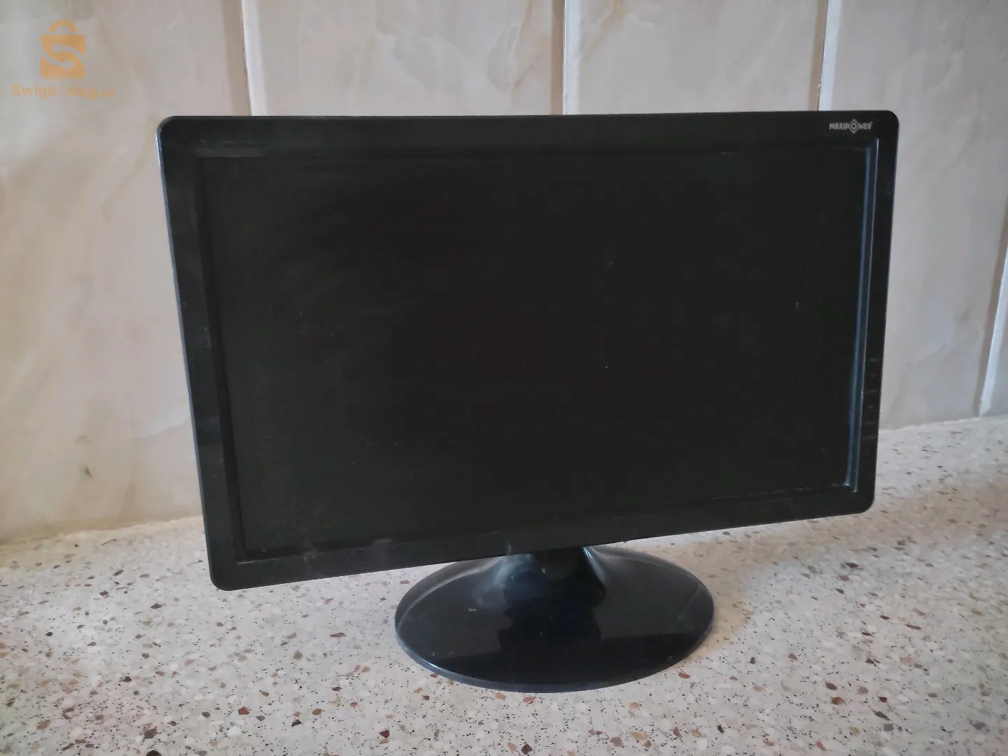 monitor for pc or laptop