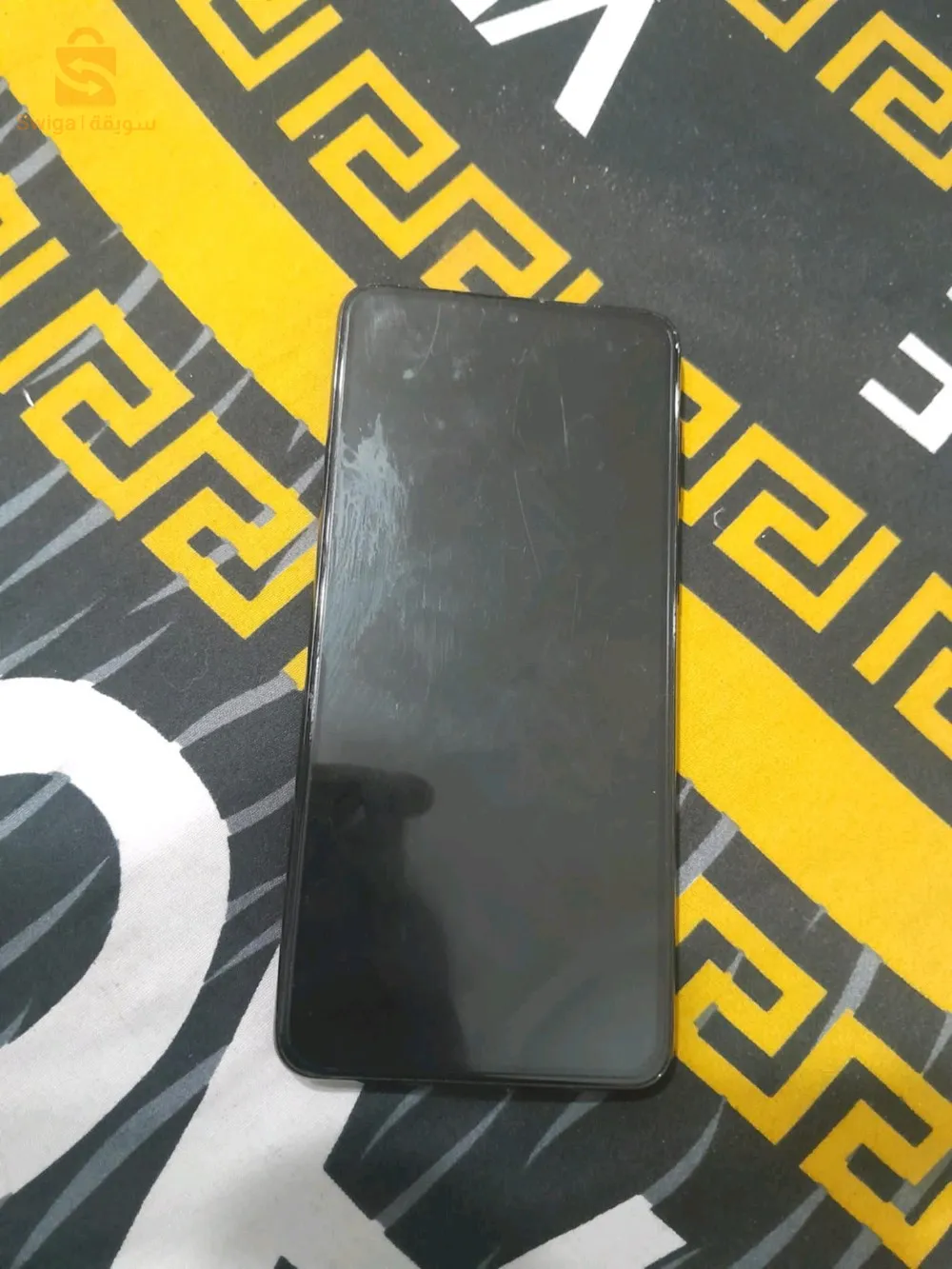 S21plus 5g
