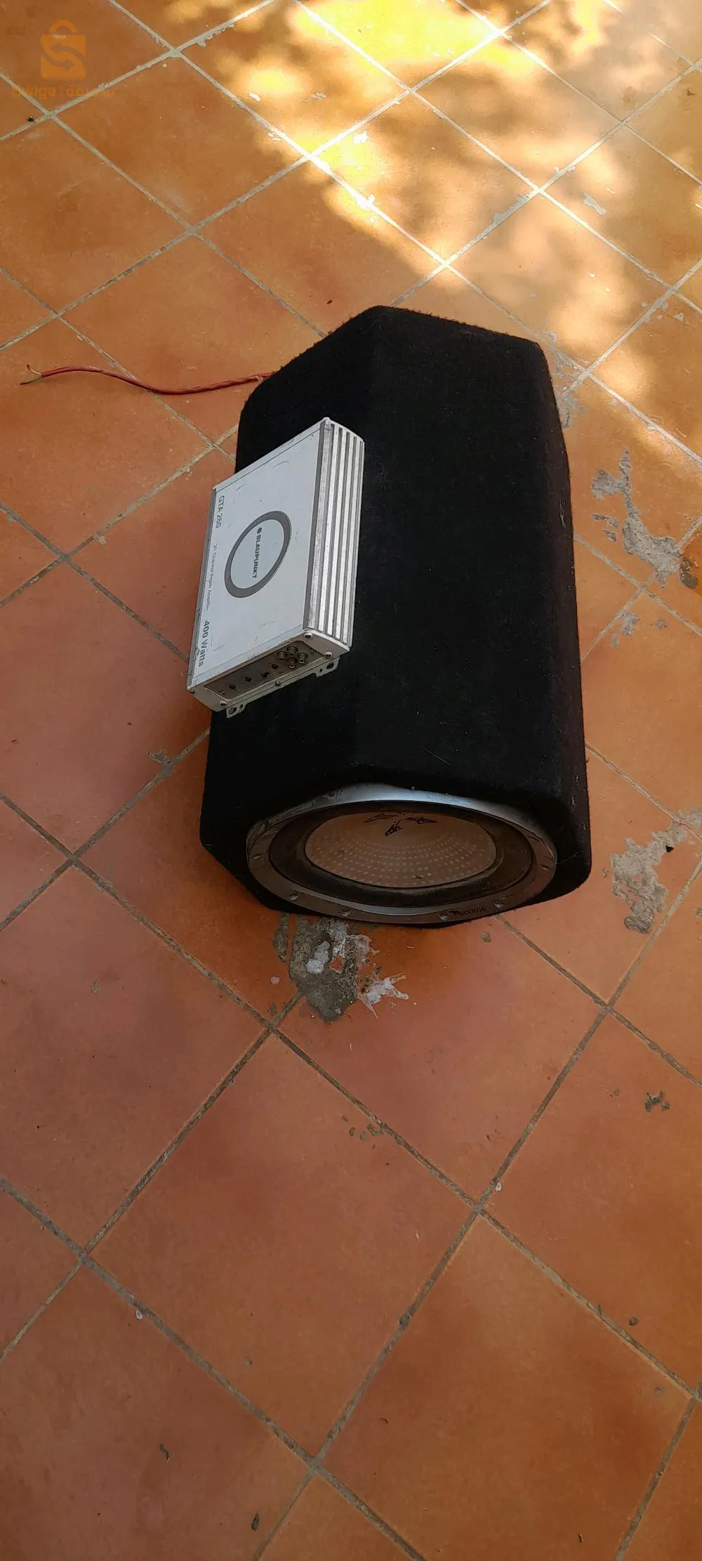 bomala  2000w 
jm 400w 2 sorta
zanzla b lgarontai