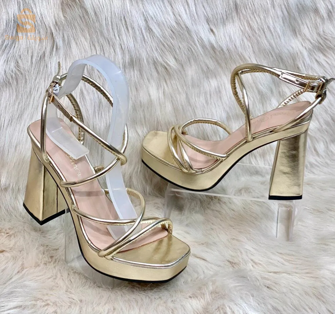 sandales pour femmes