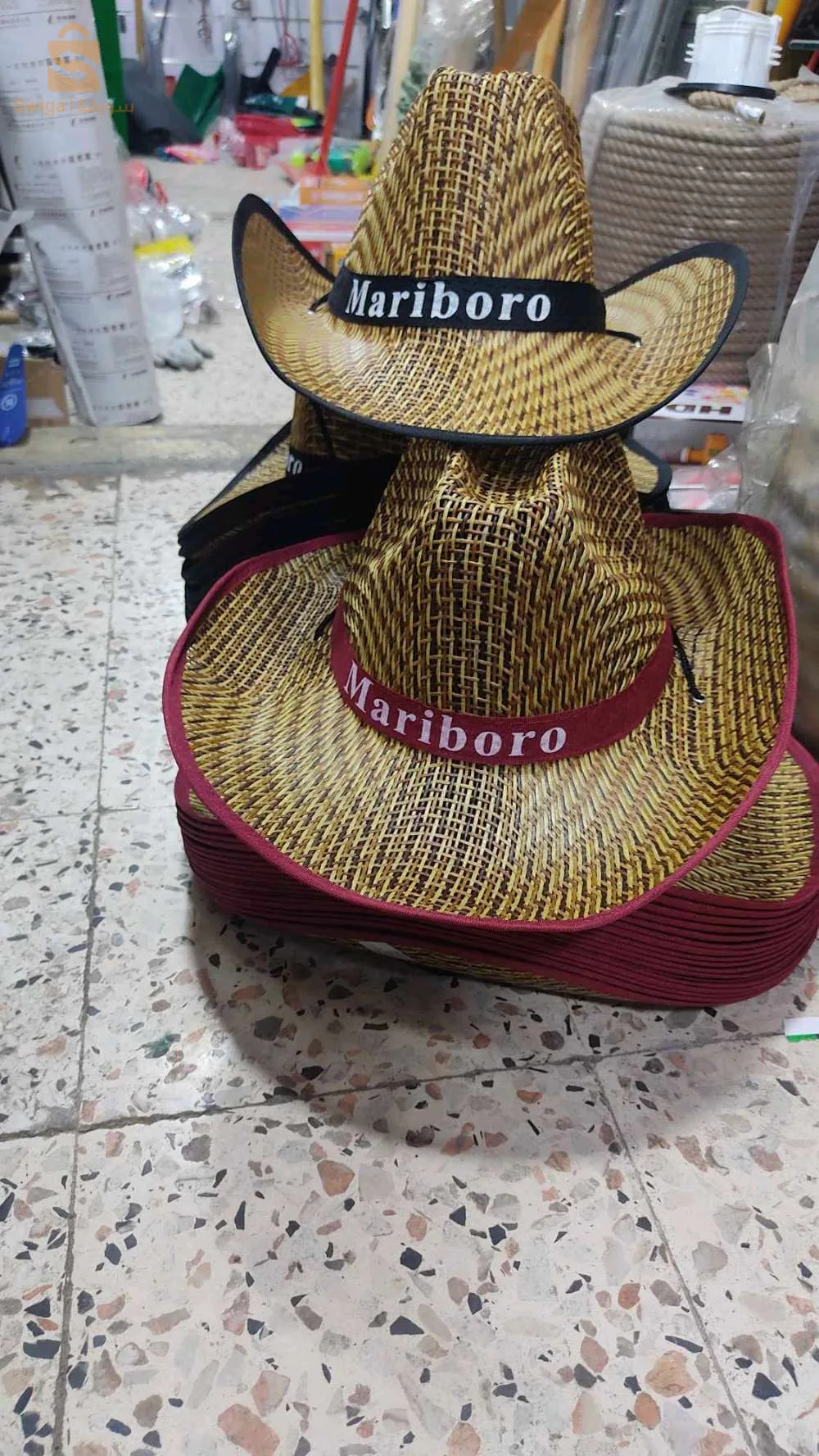 ادوات منزلية والحرفية