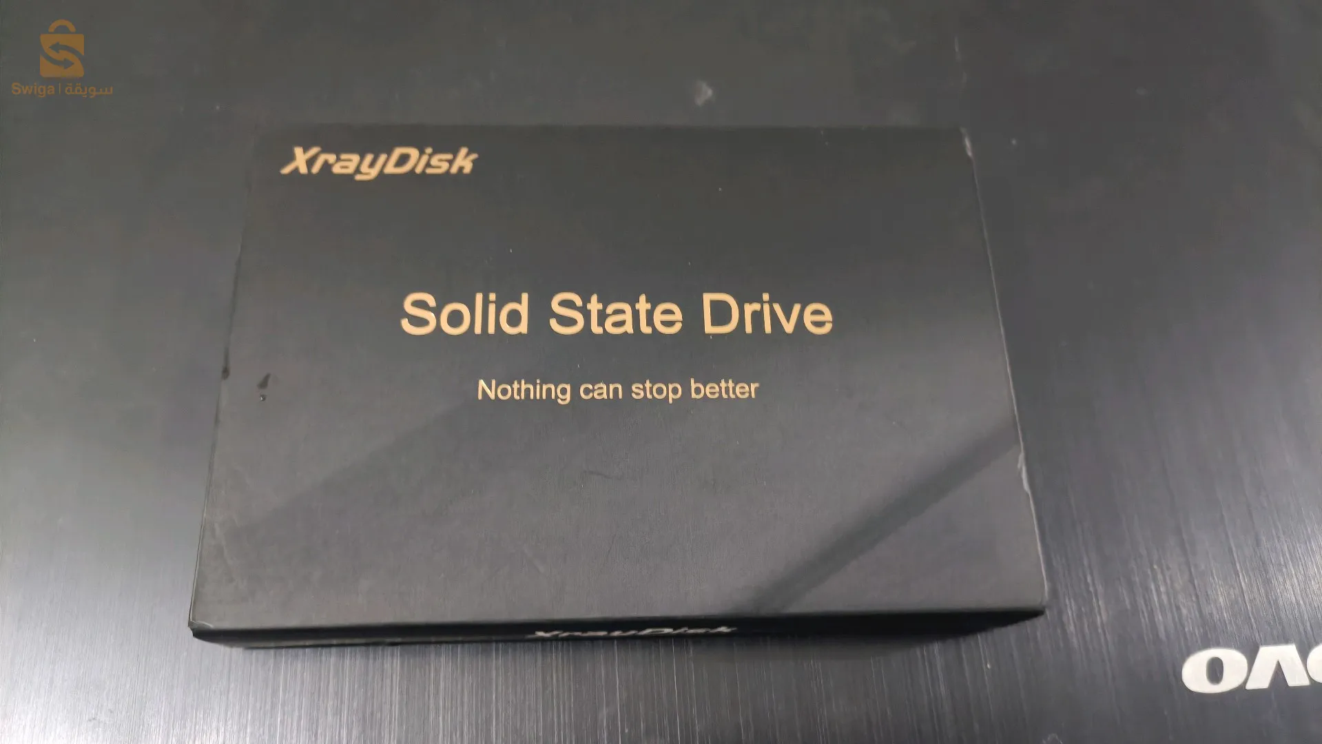xraydisk  ssd nvme 512 (pro)
