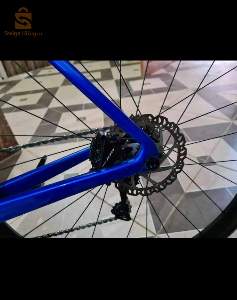 velo route giant probel advanced