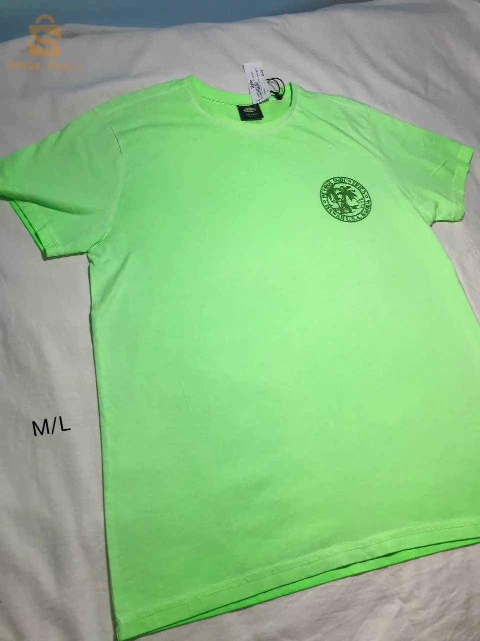 T-shirt Original