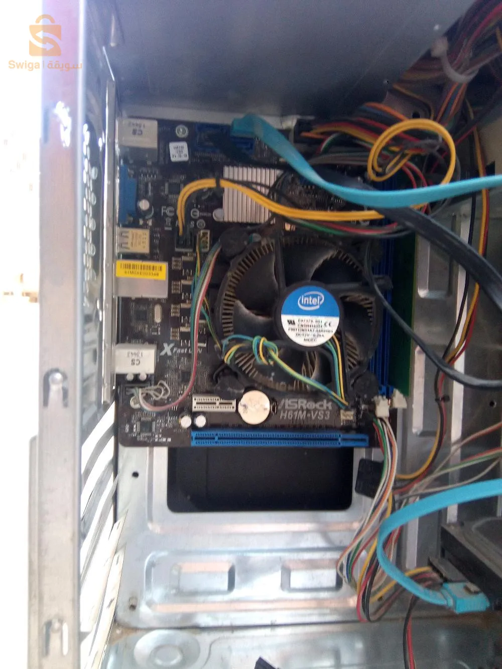 اينيتي فأة اقتصادية