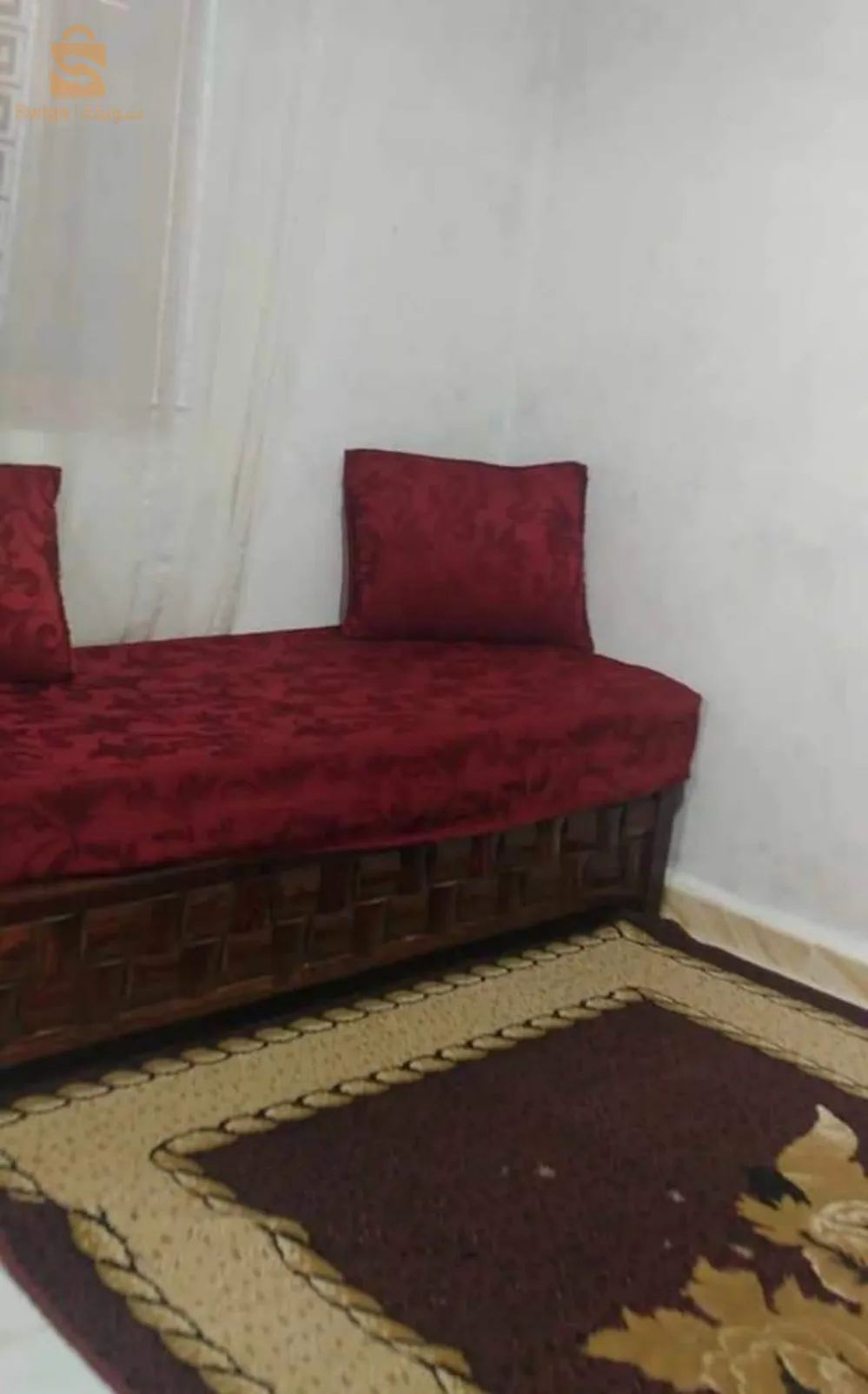 اولاد سلامة ولاية البليدة بالضبط في مراكشي