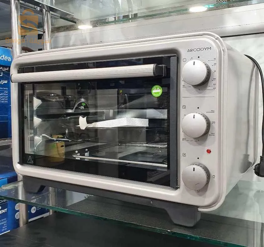 Feur original arcodym 30l