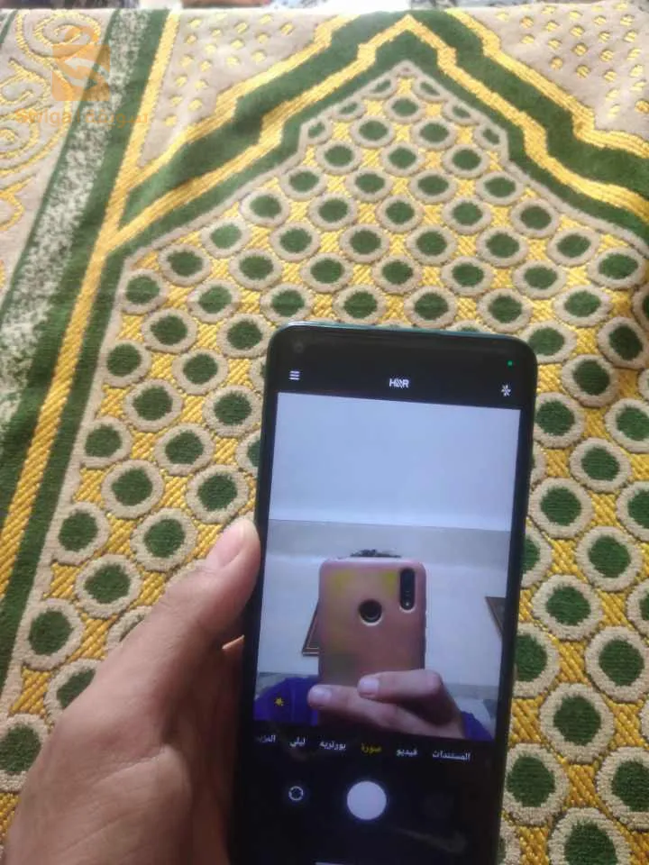 Redmi note 9