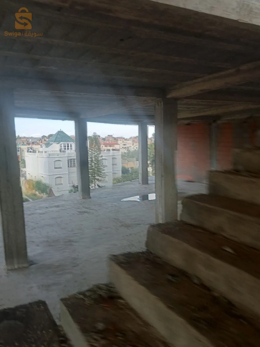 كاركاس سكني و تجاري سحاولة مقابل تكوين مهني