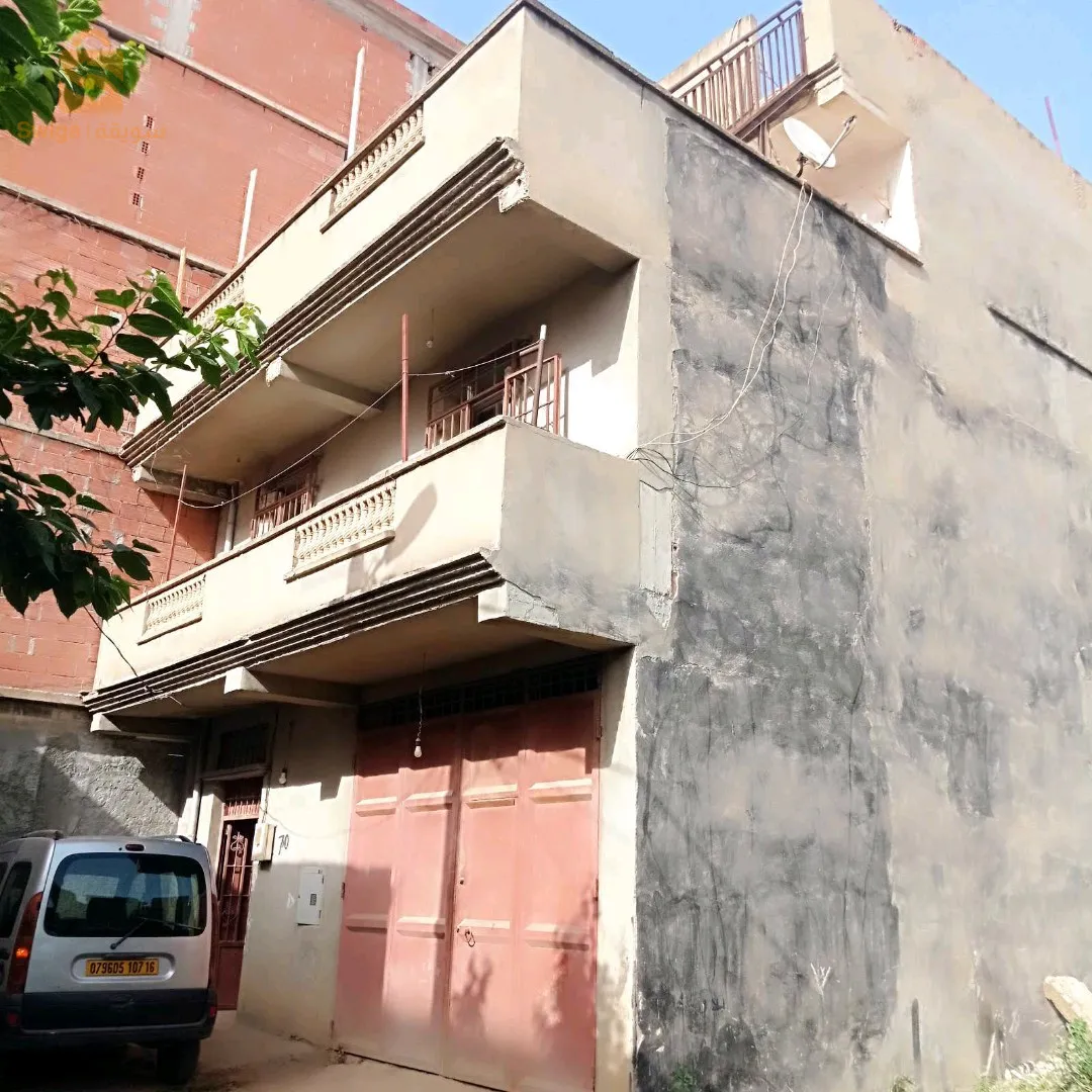 حي ولدبرهيم بلادية حمادي