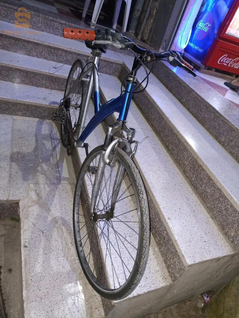 دراجة هوائية للبيع