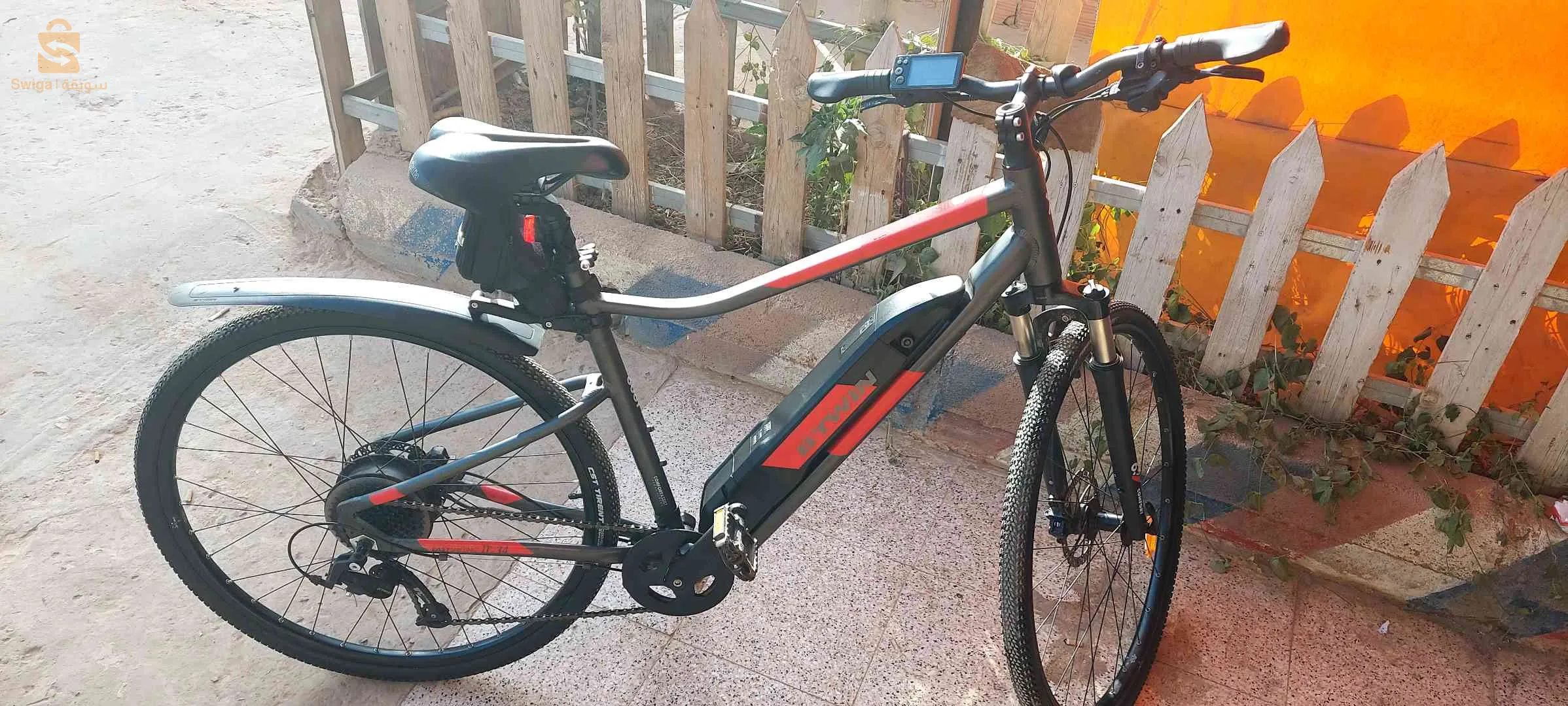 ولاية تيارت