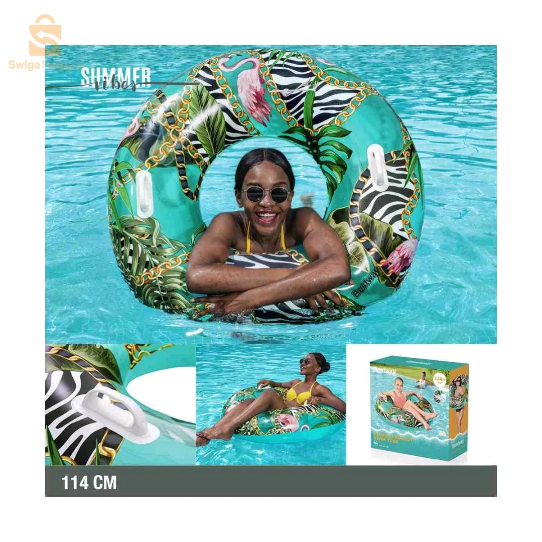 Bouée Gonflable Bestway 36302
Disponible