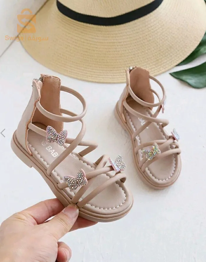 حذاء قياس 25