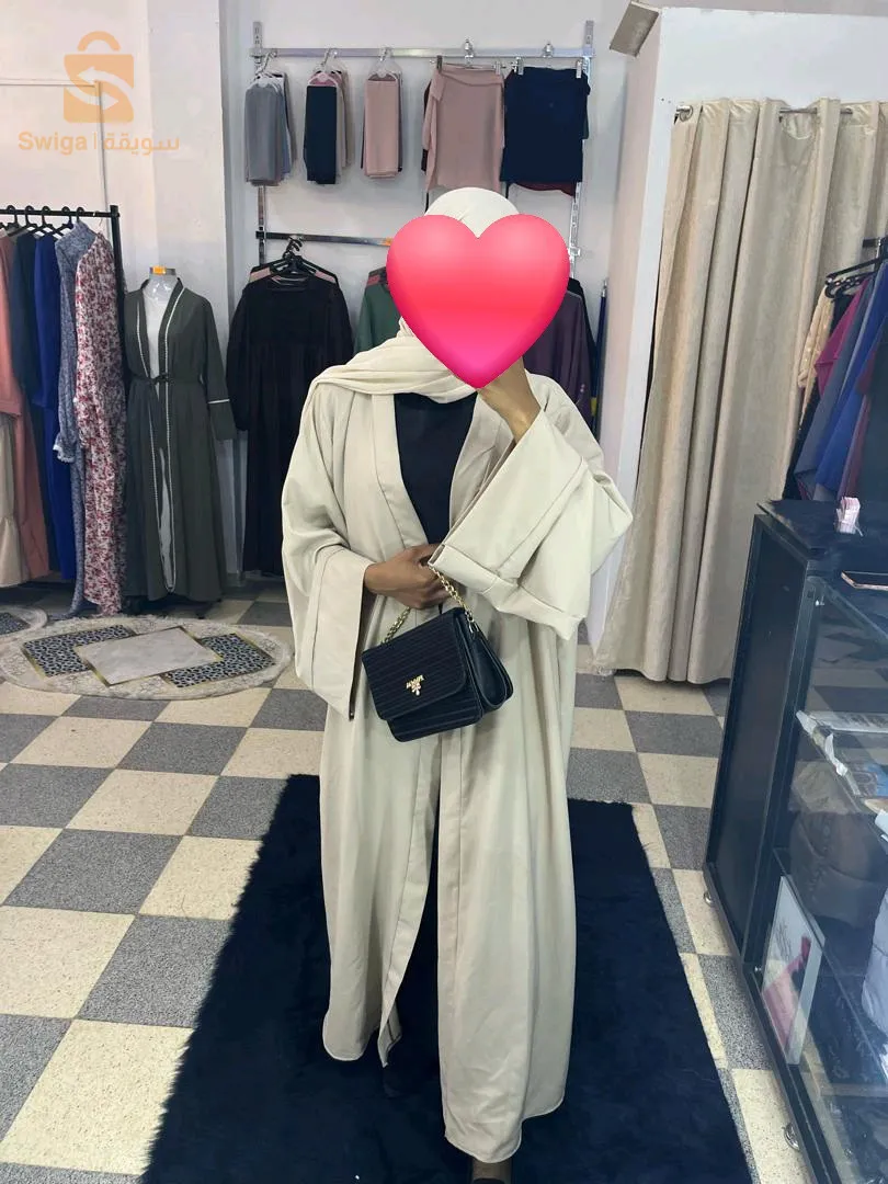 عبايات جديدة