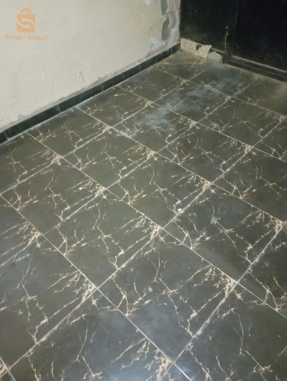 كراء محل بڨديل طلعة تاع النهضة،حي النصر.