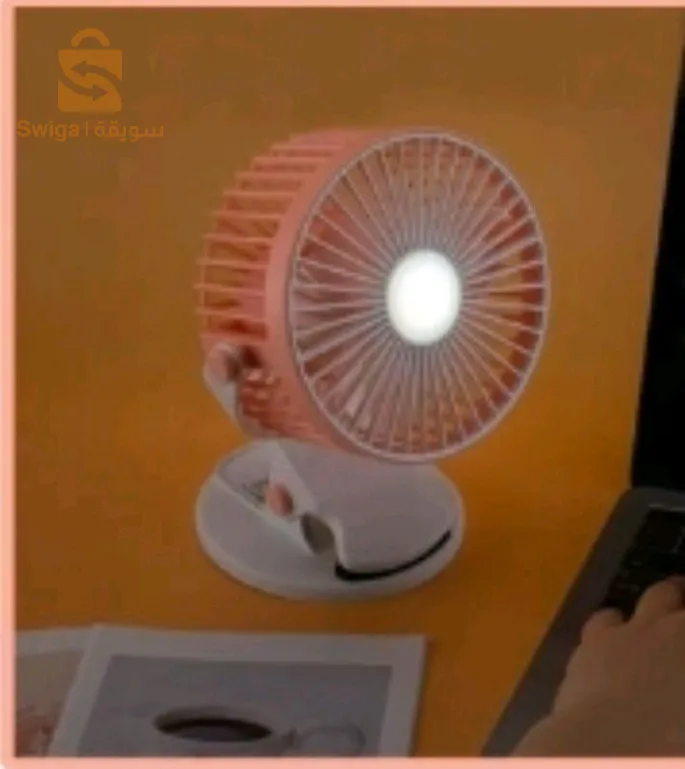 ventilateur usb cob