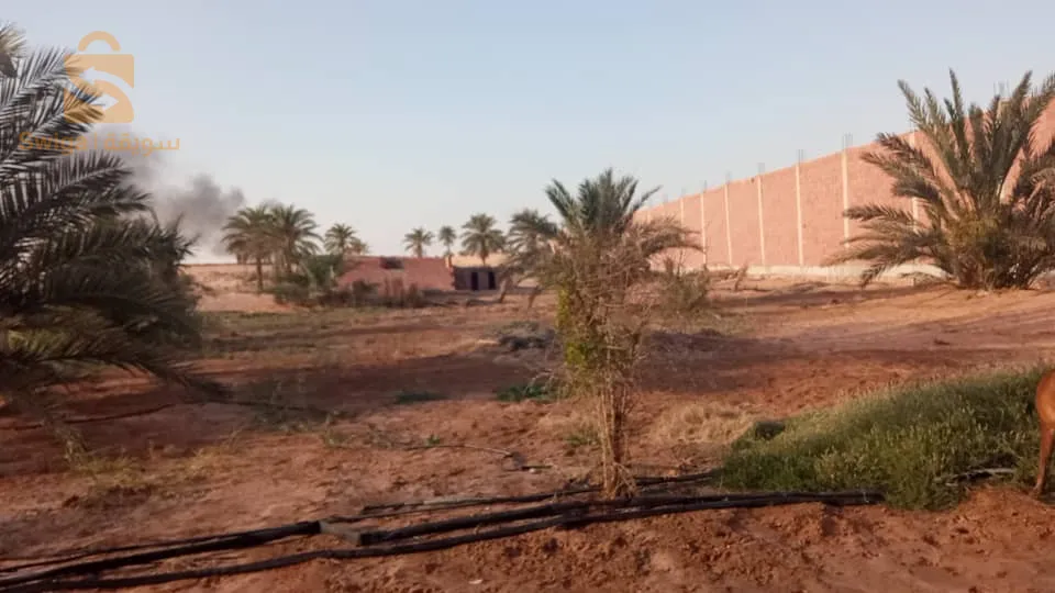 ورقلة عوينة موسى