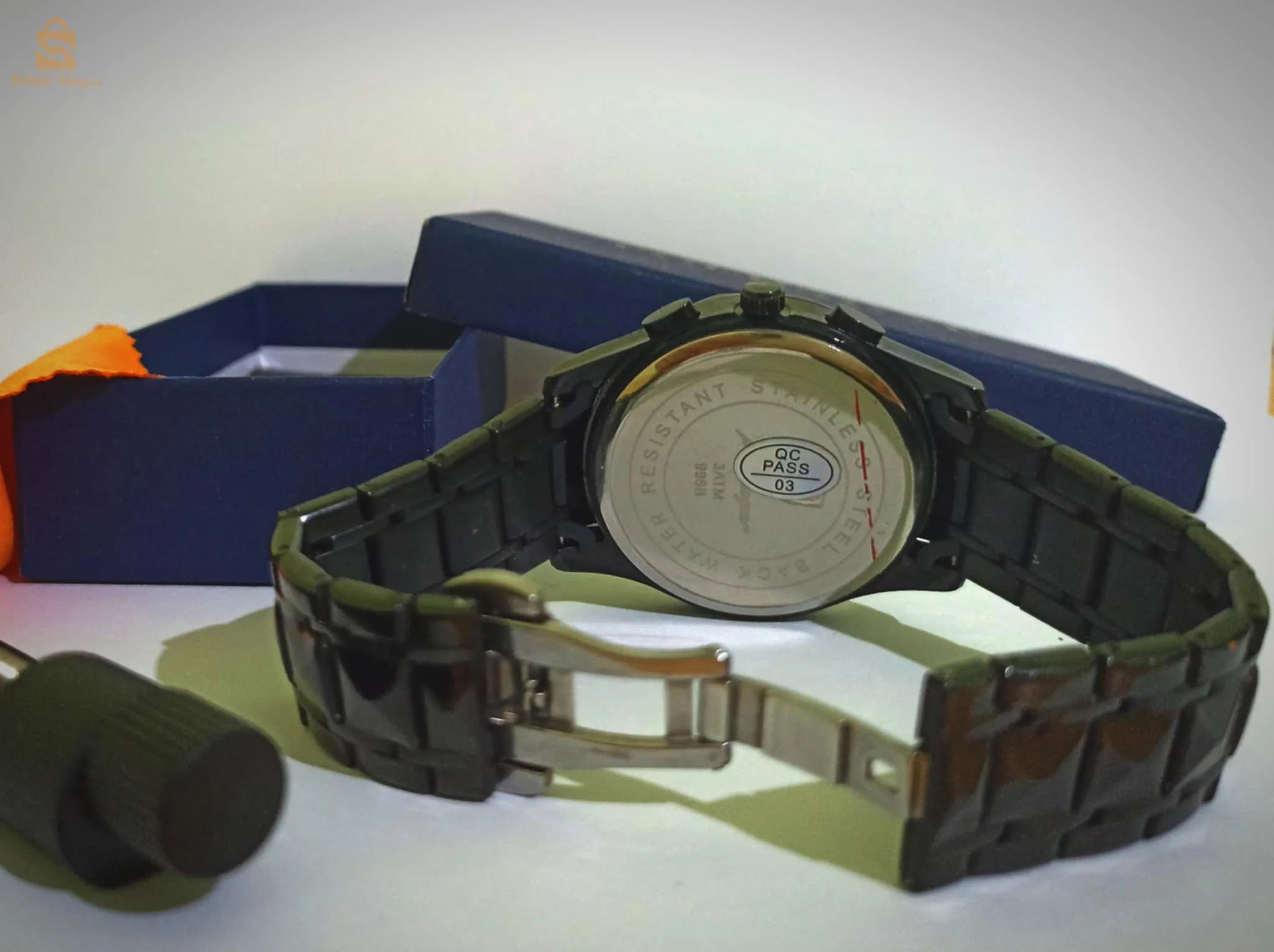 Sa3a POEDAGAR ⌚💯