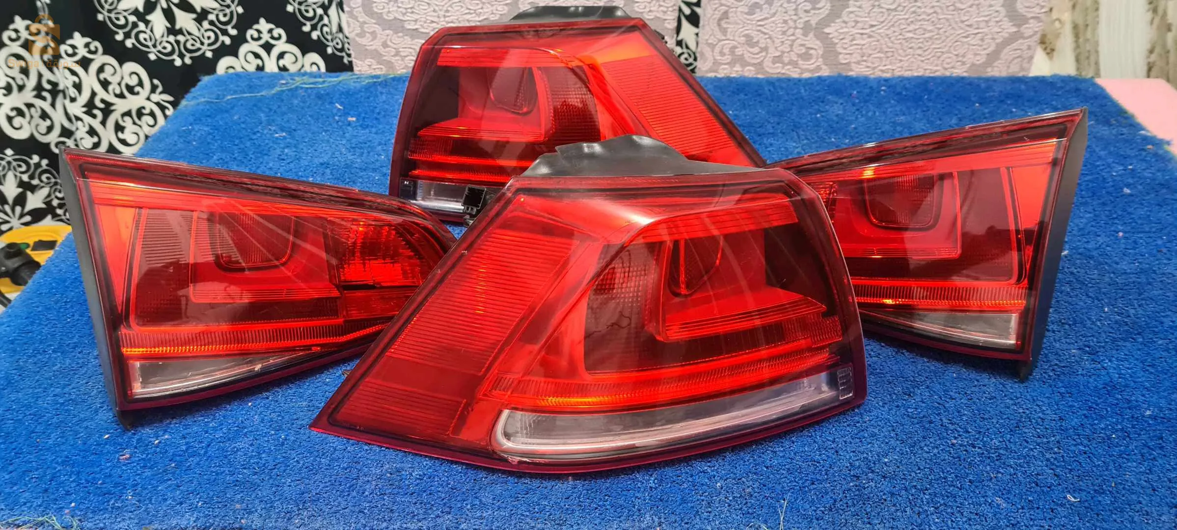 stope aryare tri prope