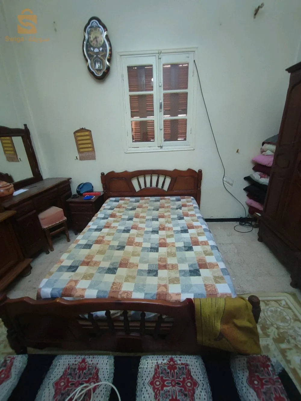 شومبرة chambre خزانة