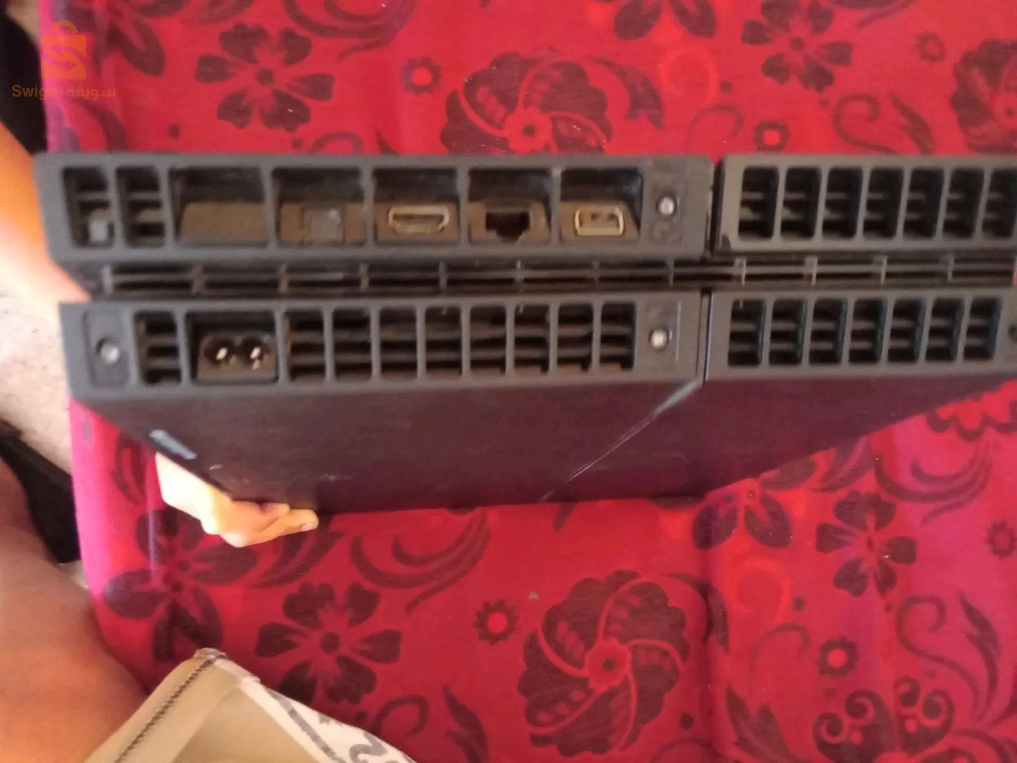 جيمار الشقفة