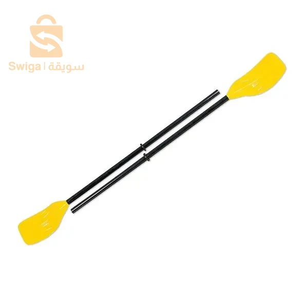 بيست واي 62015 زوج من المجاديف القابلة للإزالة 124 سم BESTWAY-62015$👍