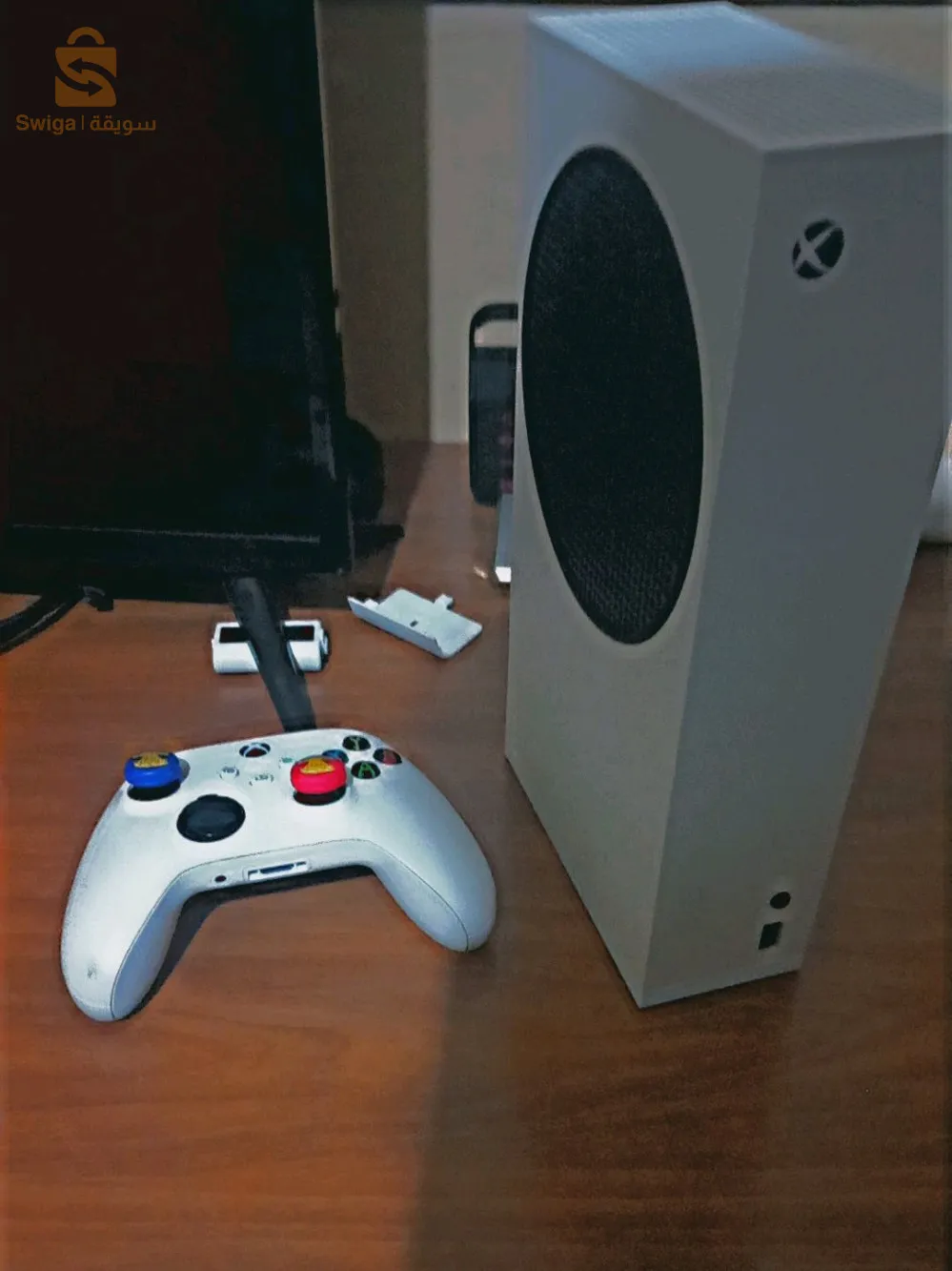xbox serie s