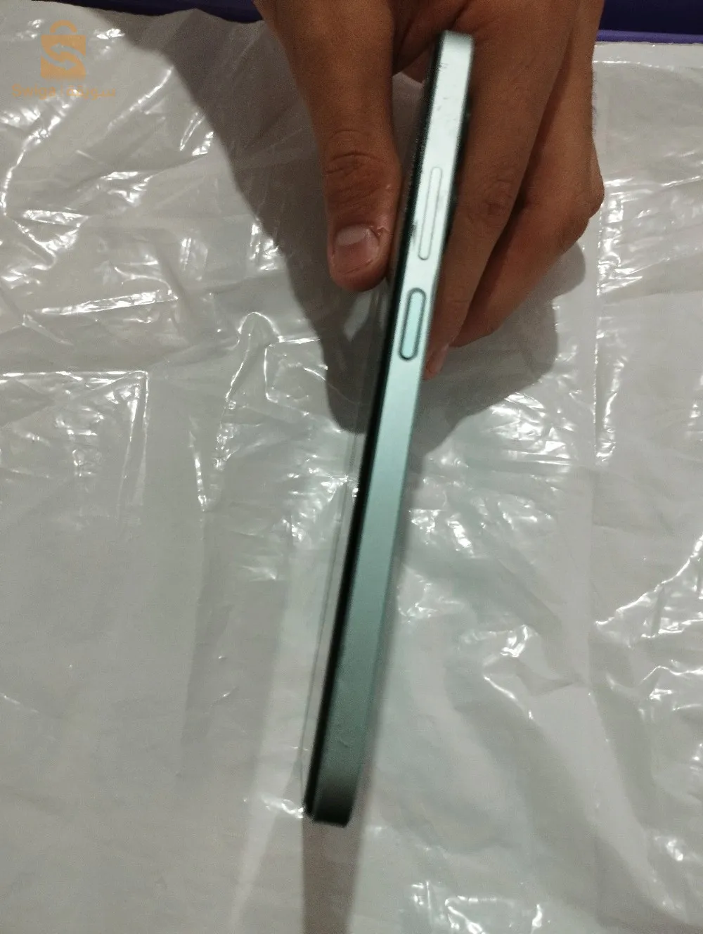 realme C33 128/8 bon Prix🥰