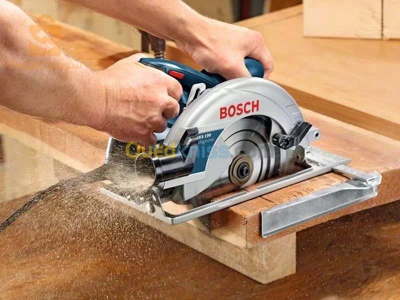 scie circulaire Bosch