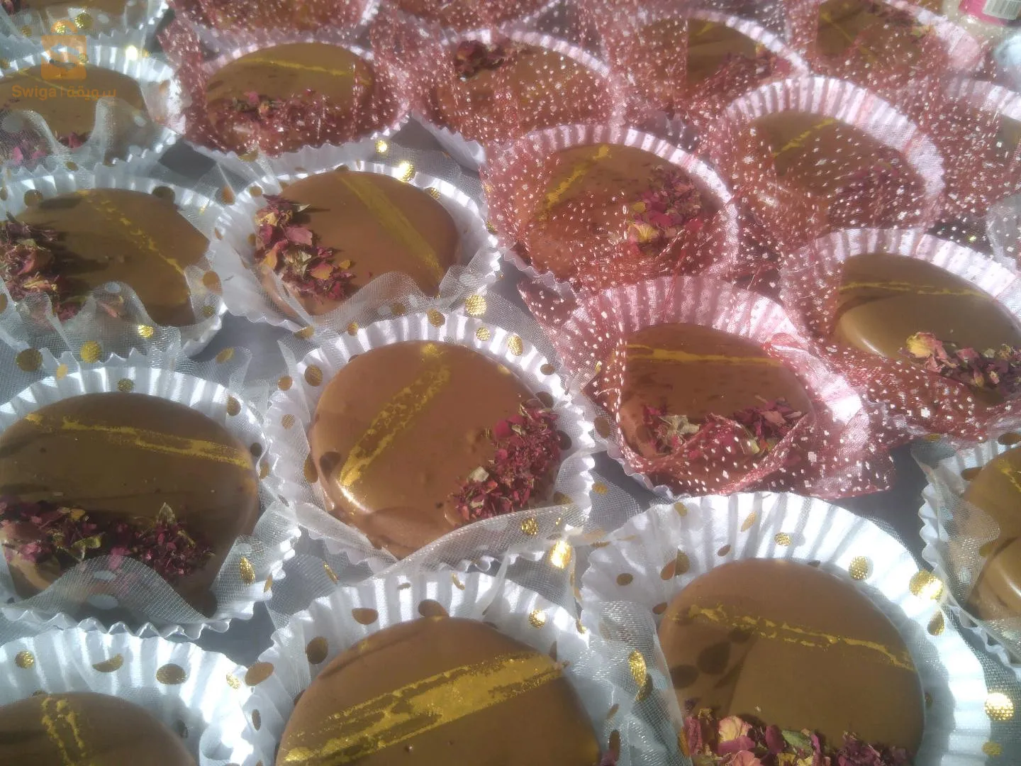 gâteaux