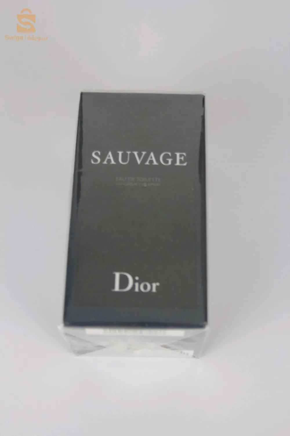 SAUVAGE Dior