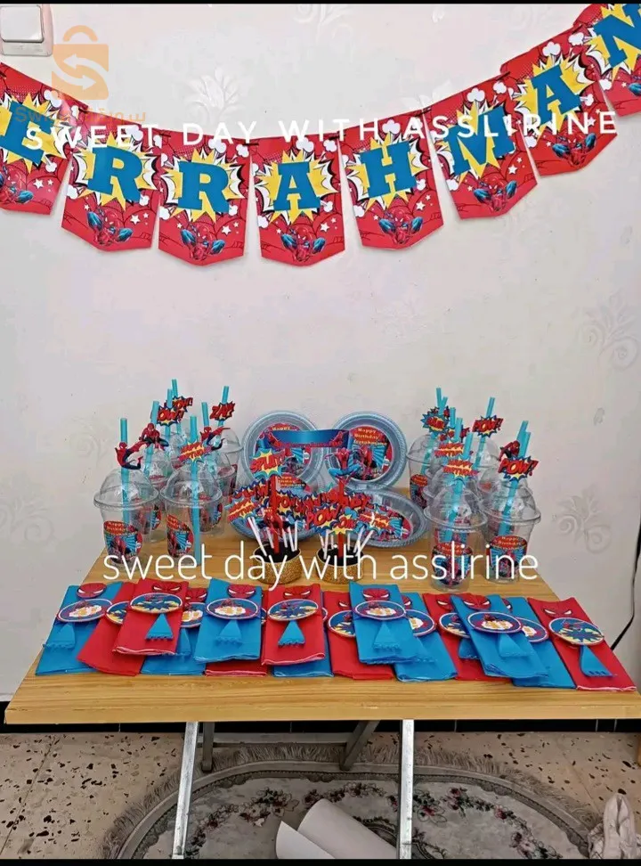 ديكورات عيد الميلاد