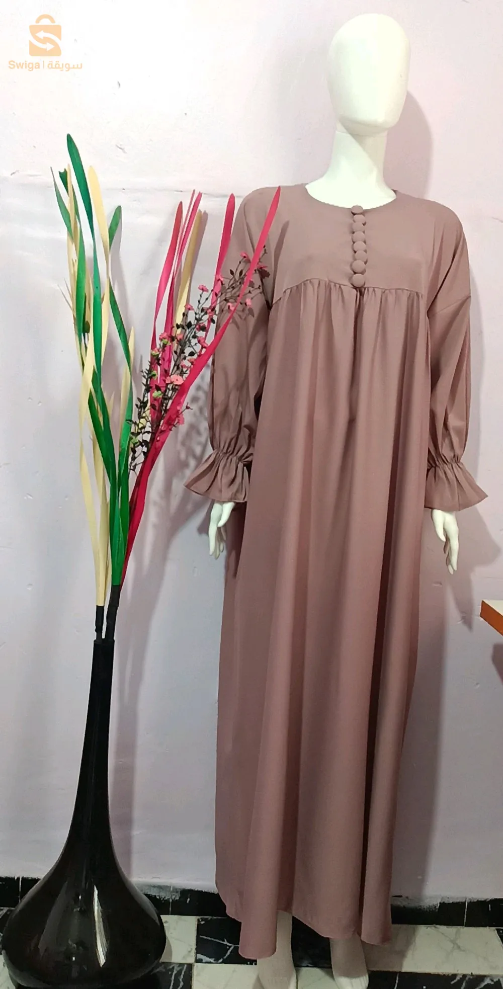 برج بونعامة تيسمسيلت
