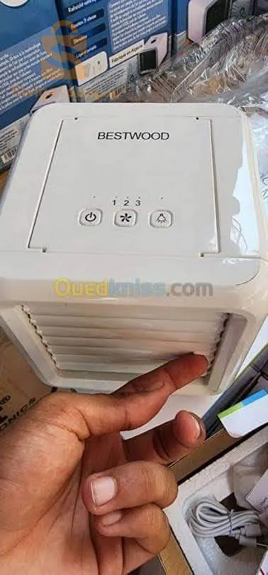 mini bestwood Portable refroidisseur