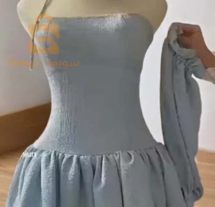 فساتين متوفرة لجميع الاعمار