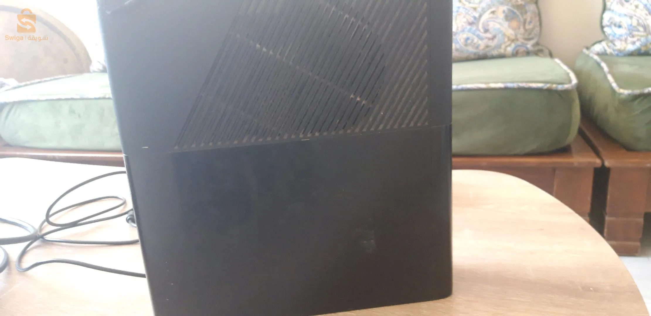 xbox 360 ultra slim 750g