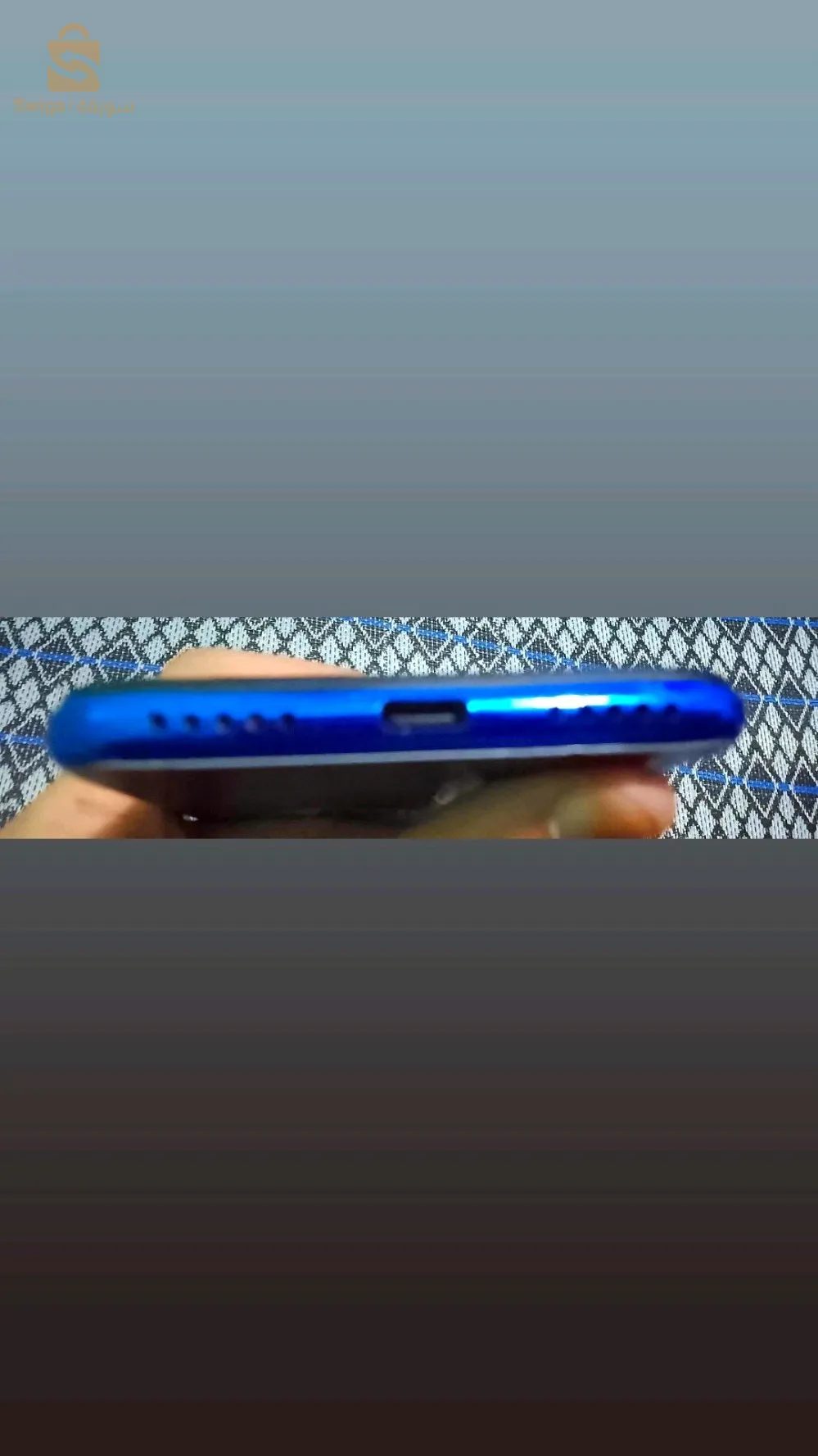 ردمي نوت7