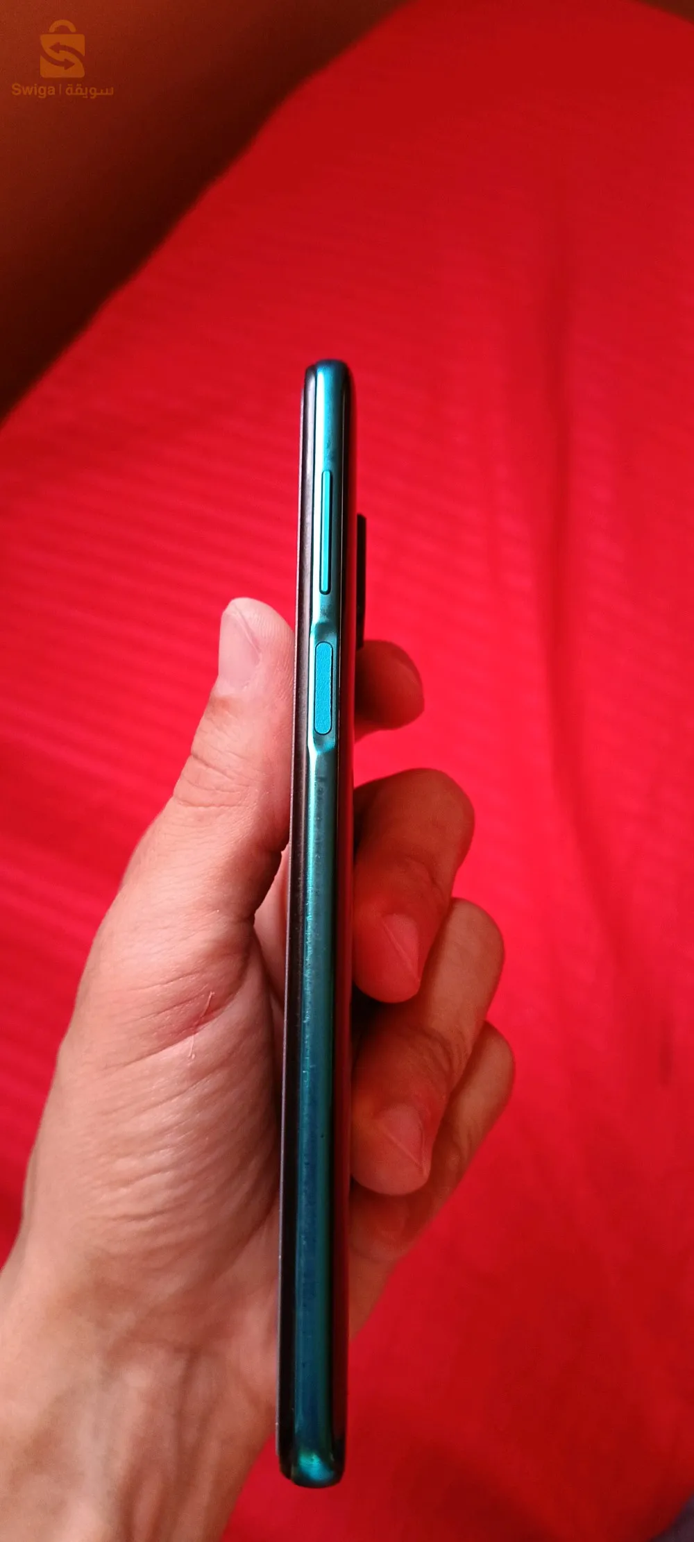 الرمشي تلمسان