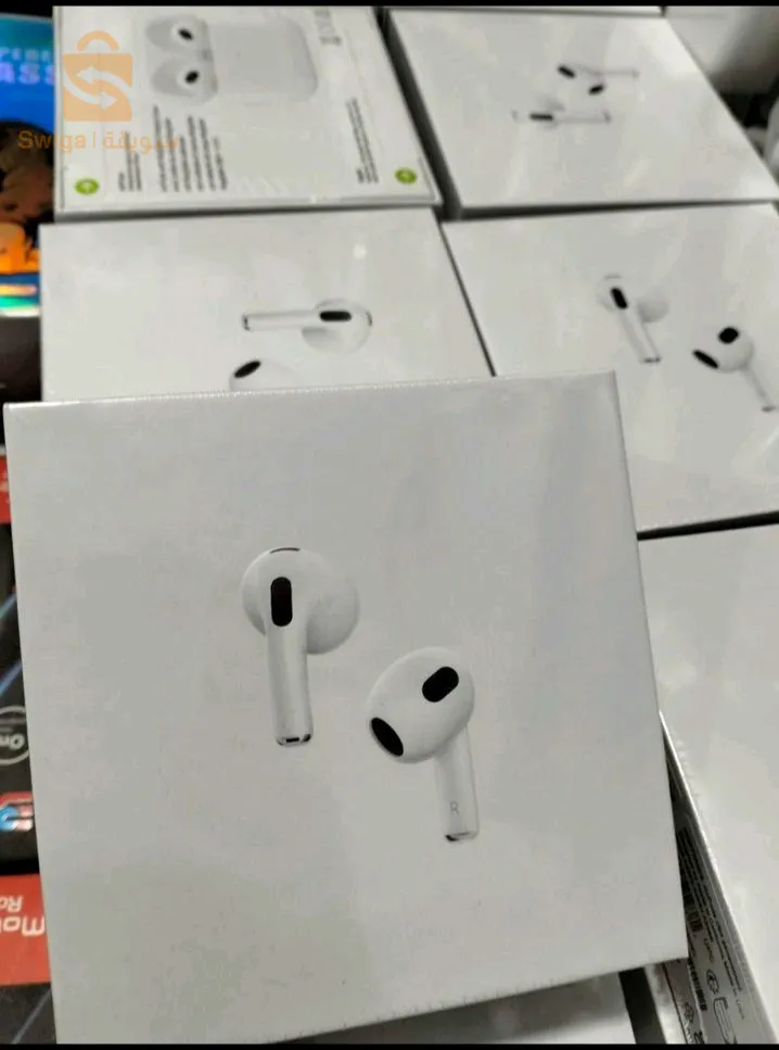 airpods 3
