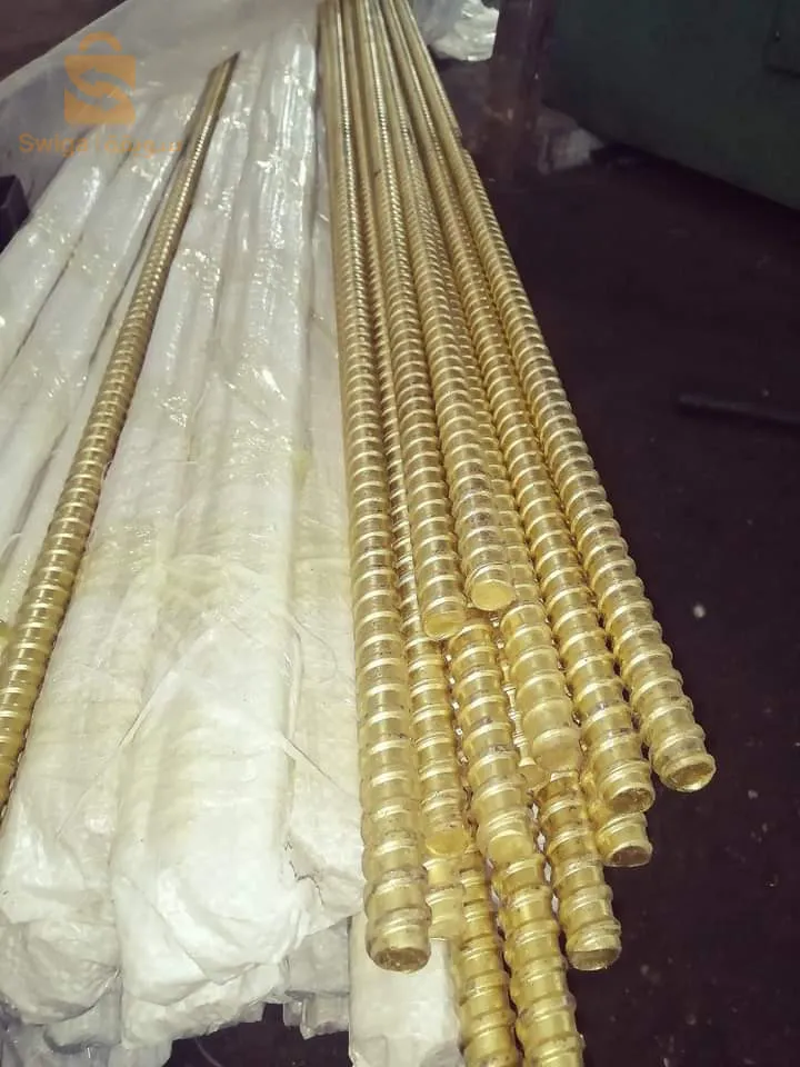 بيع جميع أنواع مواد البناء الحديدية والبناء المعدني