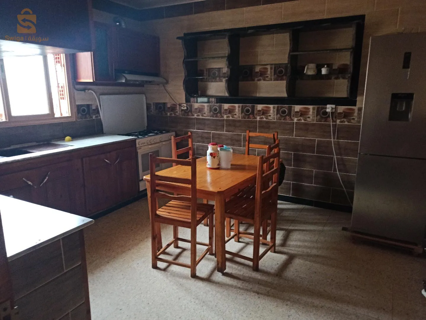 كراء شقق للصيف