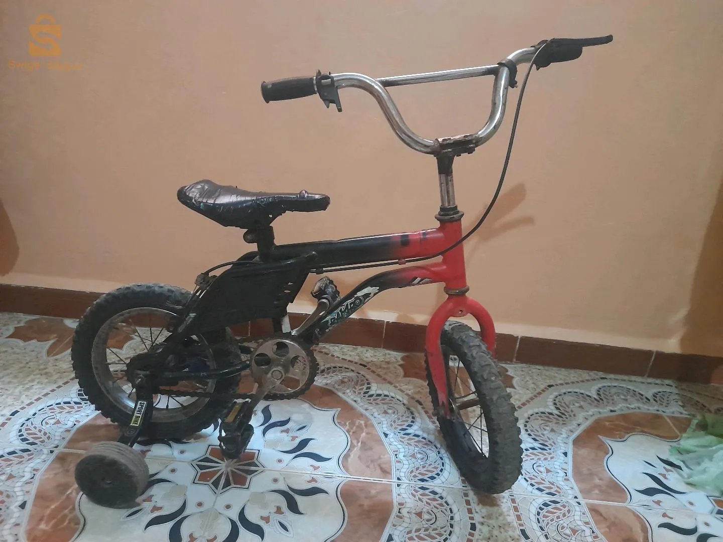 درجات هوائية مستعملة للبيع في حالة جيدة